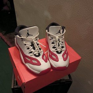 Jordan low top Retro